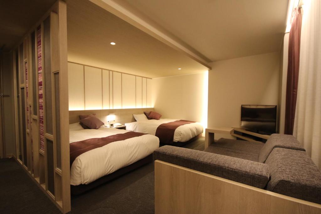 Kita Hotel (Morioka)