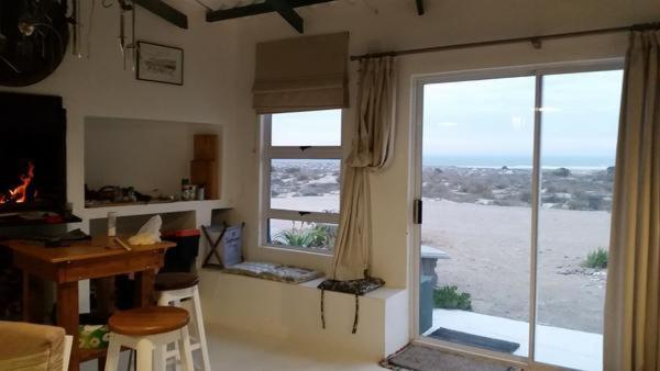 Beach Cottage Kleinzee (Kleinsee)