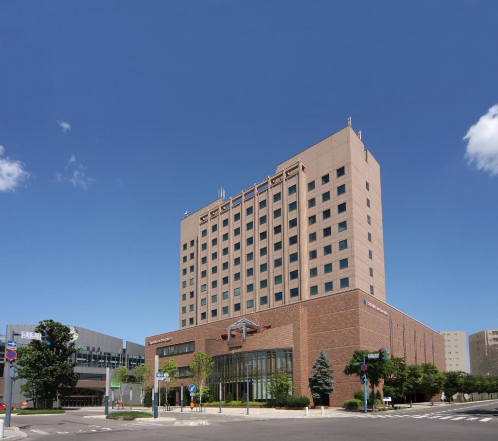 Hotel Nikko Northland Obihiro (Obihiro)