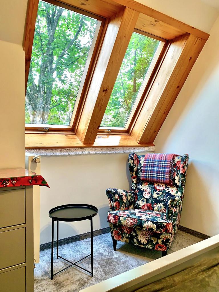 APARTAMENT GIMNAZJALNA 8a
