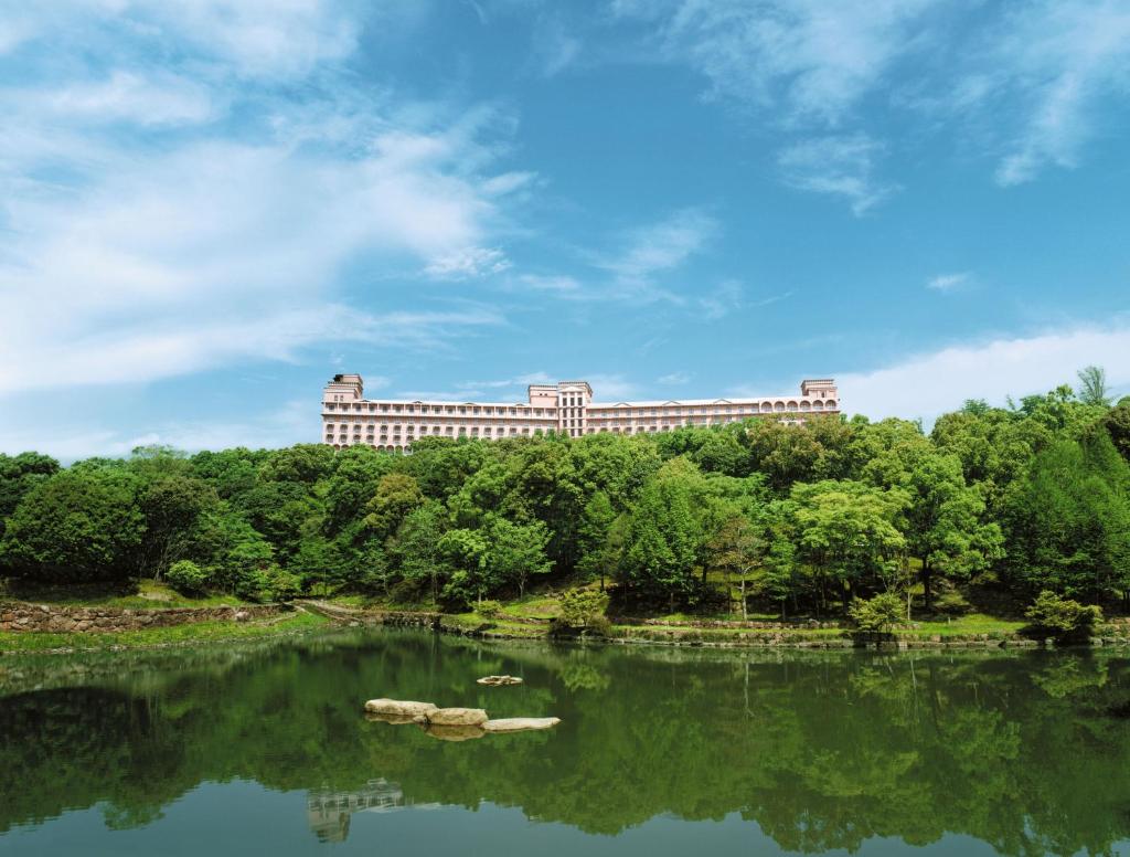 Hotel Sekia (Sekimachi)