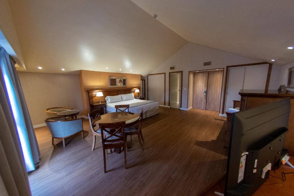Hotel Albatros