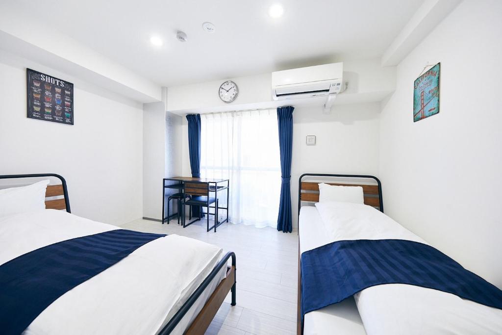 MONTANA FLAT YEBISU / Vacation STAY 5950