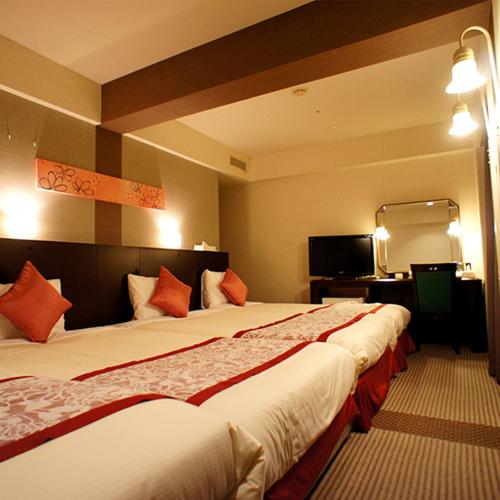 Smile Hotel Naha City Resort