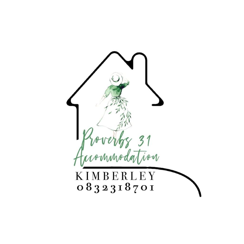 Proverbs 31 Accomodation (Kimberley)
