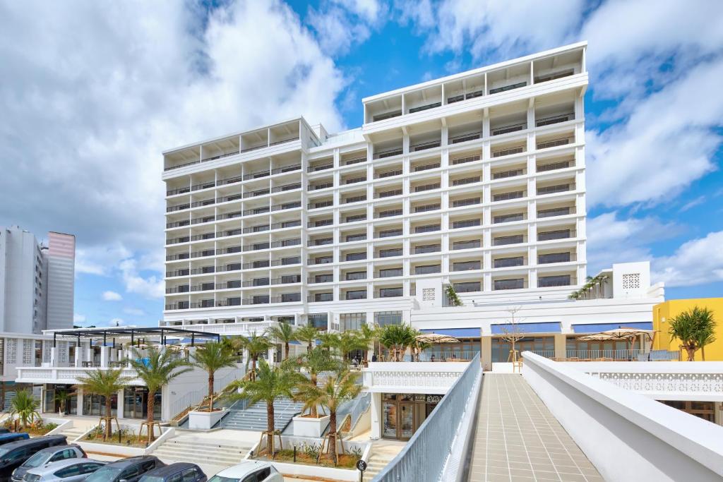 Ala Mahaina Condo Hotel (Motobu)