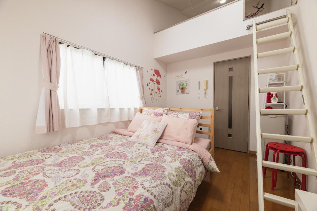 ROOMS Ropponmatsu02
