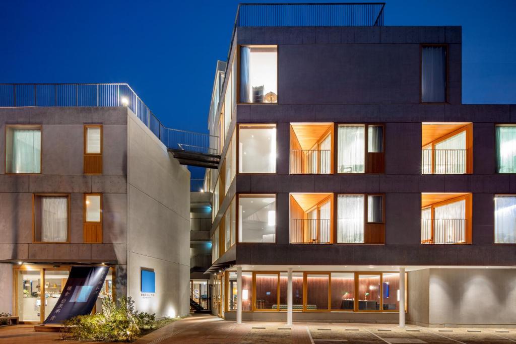 HOTEL AO KAMAKURA (Kamakura)