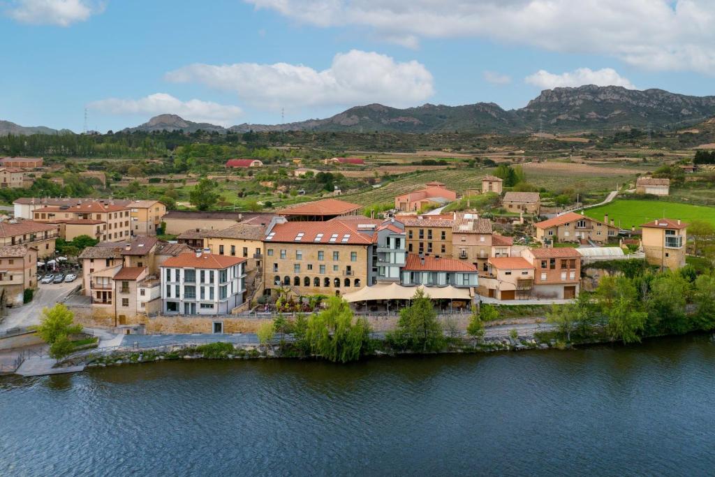Palacio Tondón (Briñas)