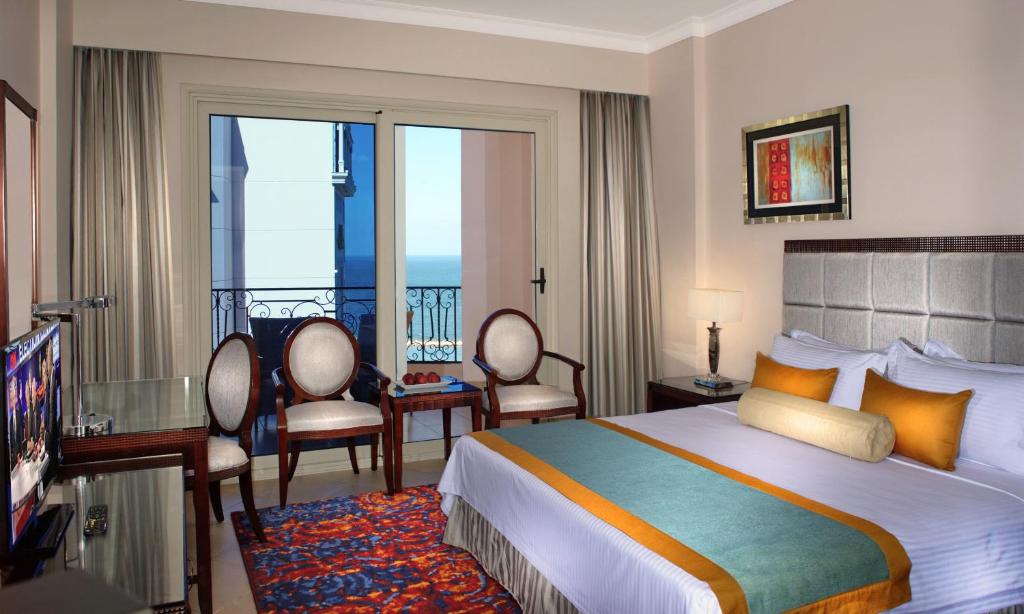 Tolip Hotel Alexandria