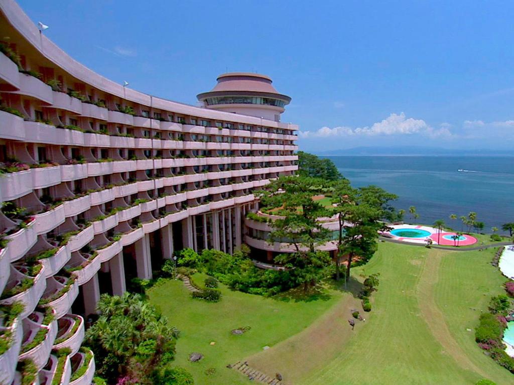 Ibusuki Iwasaki Hotel (Ibusuki)