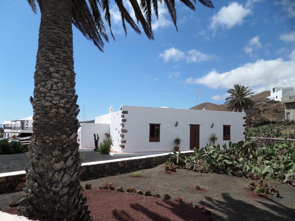 Finca de los Abuelos (Guatiza)