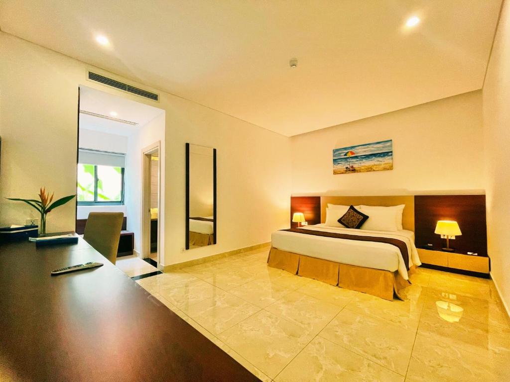 Diamond Bay Condotel -Resort Nha Trang