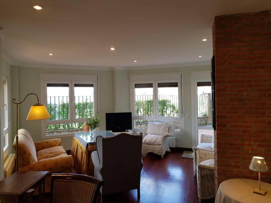 Apartamento Resil Ronda