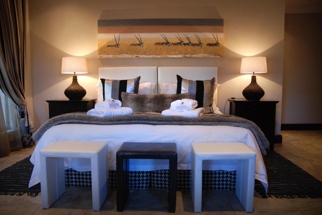 Kathuhari Guesthouse (Kathu)