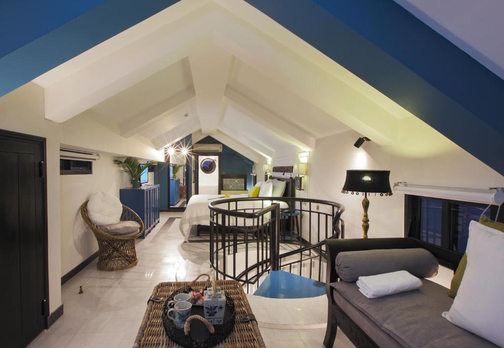 Maison Vy Hotel