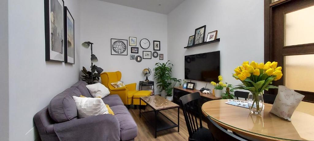 Apartamentos Los Descalzos