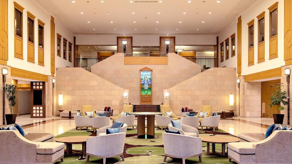 ANA Crowne Plaza Chitose (Chitose)