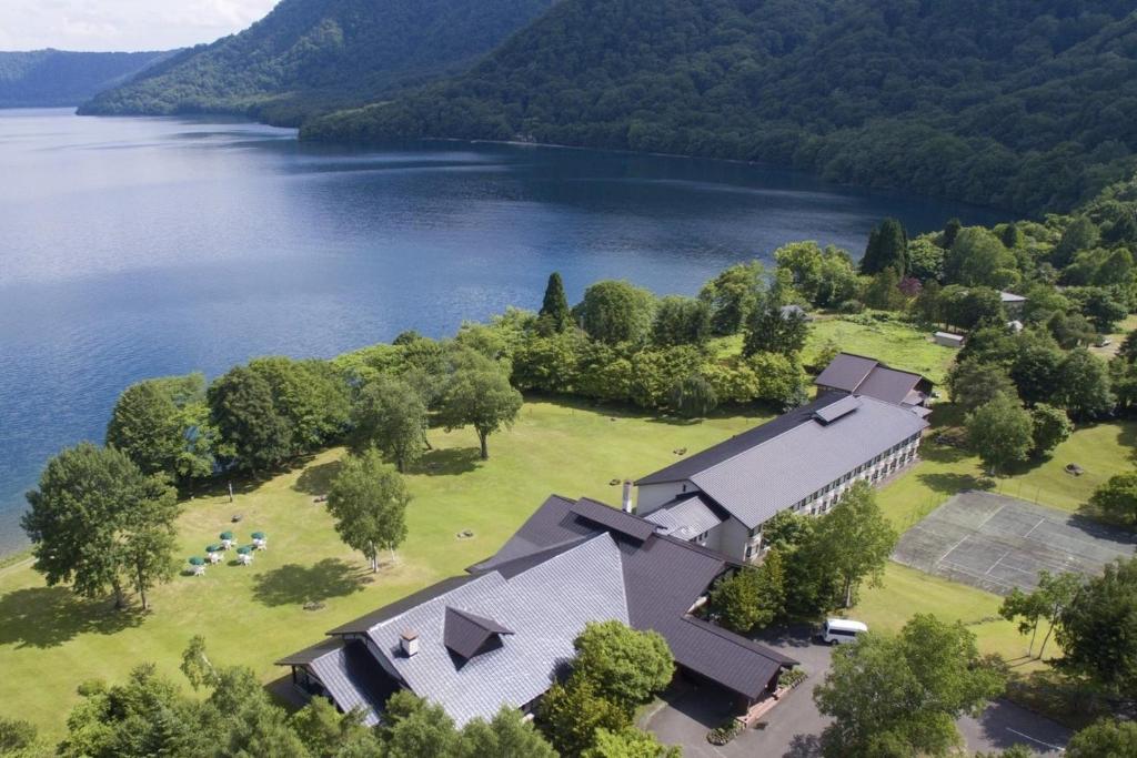 Towada Prince Hotel (Kosaka)