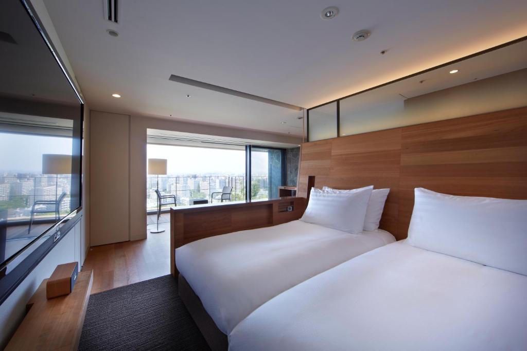 Agora Fukuoka Hilltop Hotel & Spa