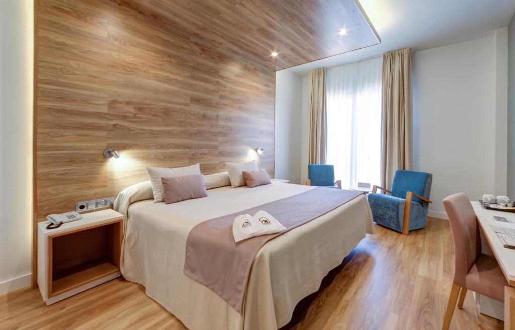 Hotel Monte Puertatierra