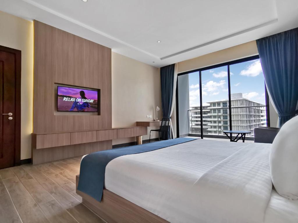 RIVA Hotel SHV