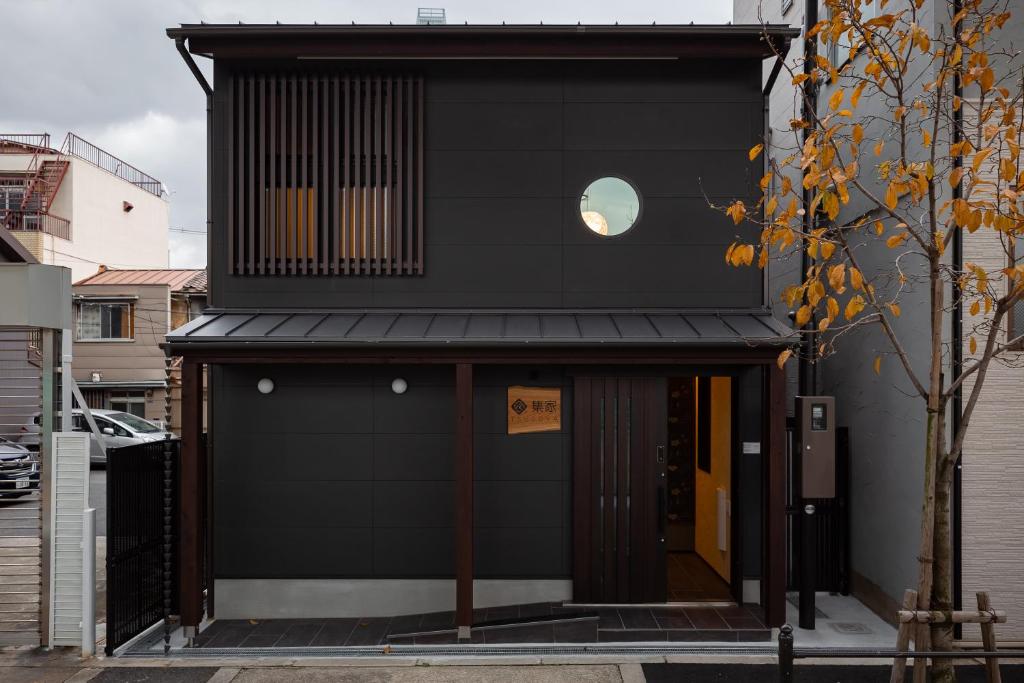TSUDOYA 山王