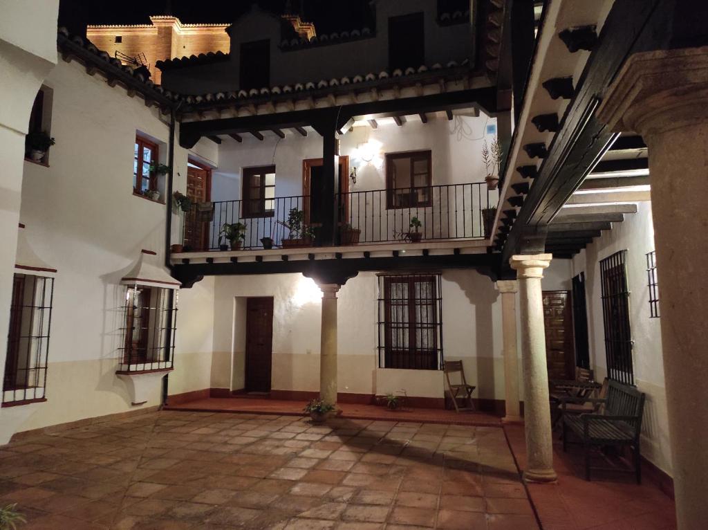 Apartamento Armiñán Ronda- parking opcional