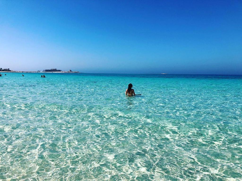 Peace spa Hostmark Sidi Henesh
