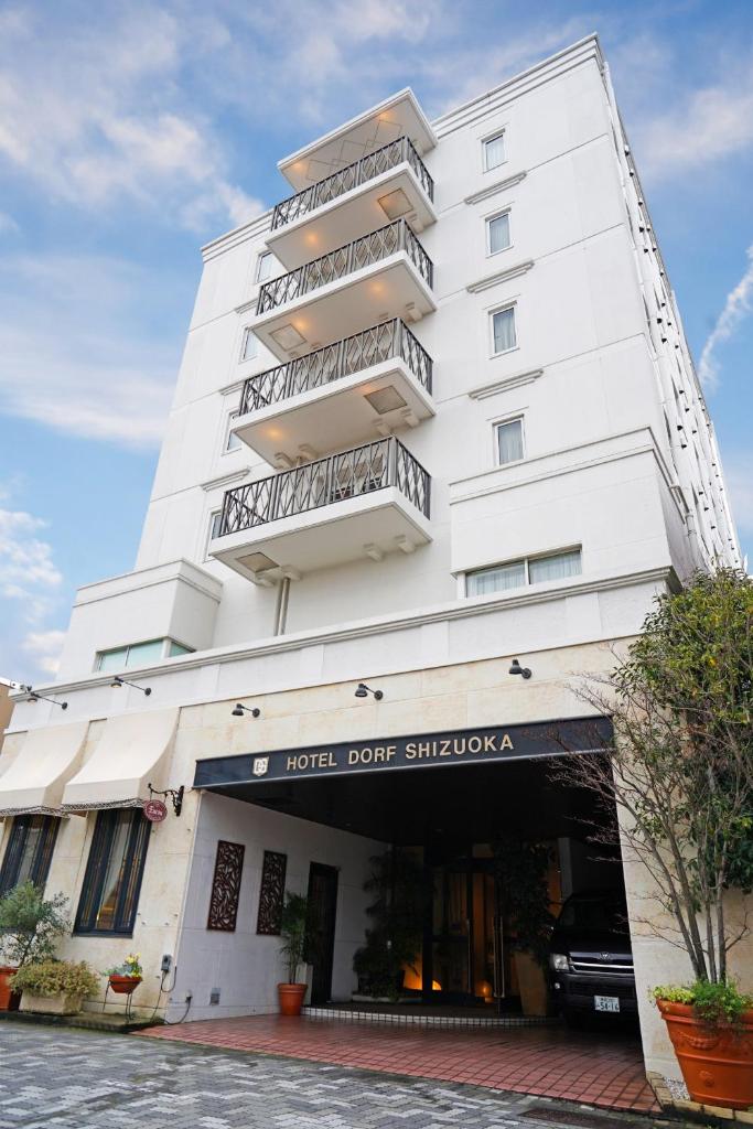 Hotel Dorf Shizuoka (Shizuoka)