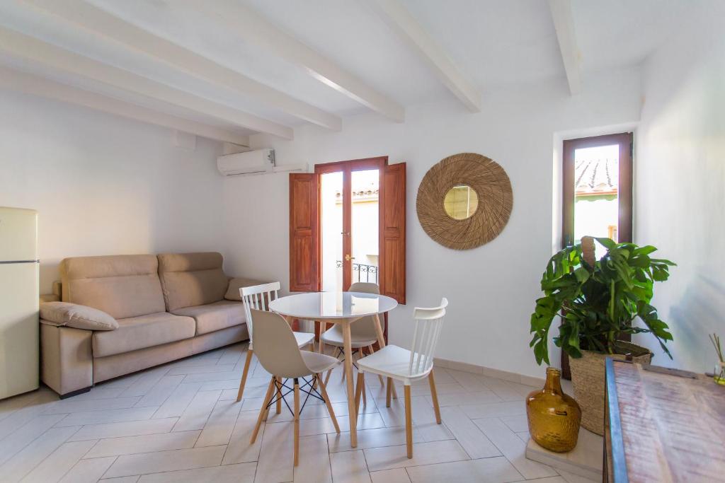 Mayor 7 by Seaward Suites