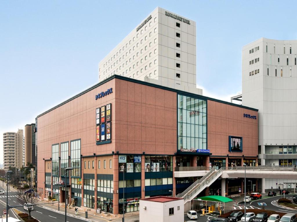 Daiwa Roynet Hotel Mito (Mito)