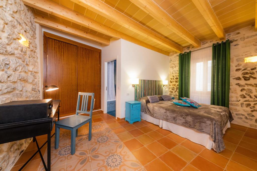 Casa Abeurador