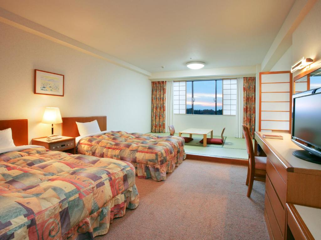 Royal Hotel Toyama Tonami (Tonami)