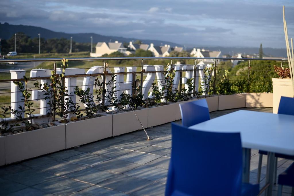 Views Boutique Hotel & Spa (Wilderness)