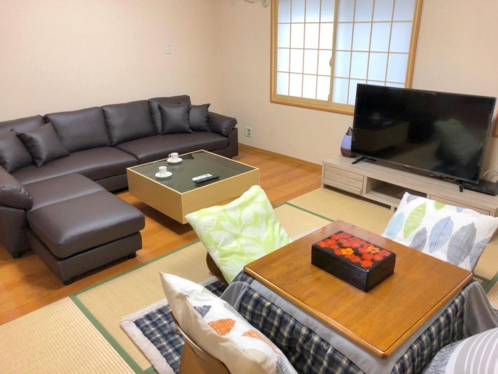 Nishikujo stay4 - Vacation STAY 9212