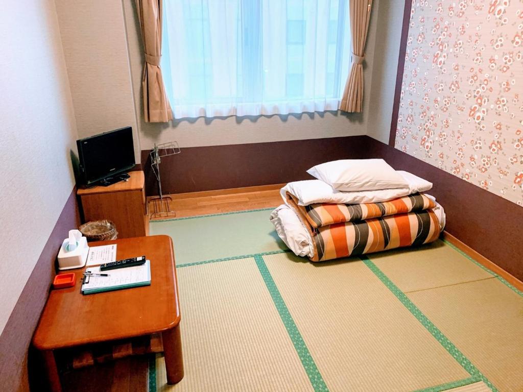 Hakodate Hotel Ekimae - Vacation STAY 91824v (Hakodate)