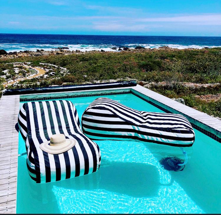 Kalliste an exclusive retreat (Bettyʼs Bay)