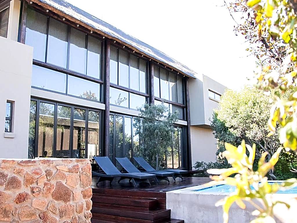 Kuwisa Lodge