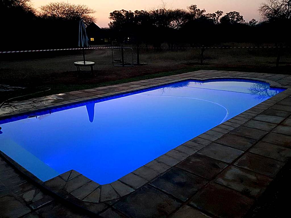 Ithabiseng Guest Farm