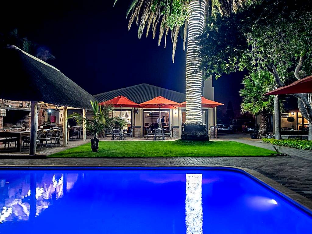 Excellent Guest House