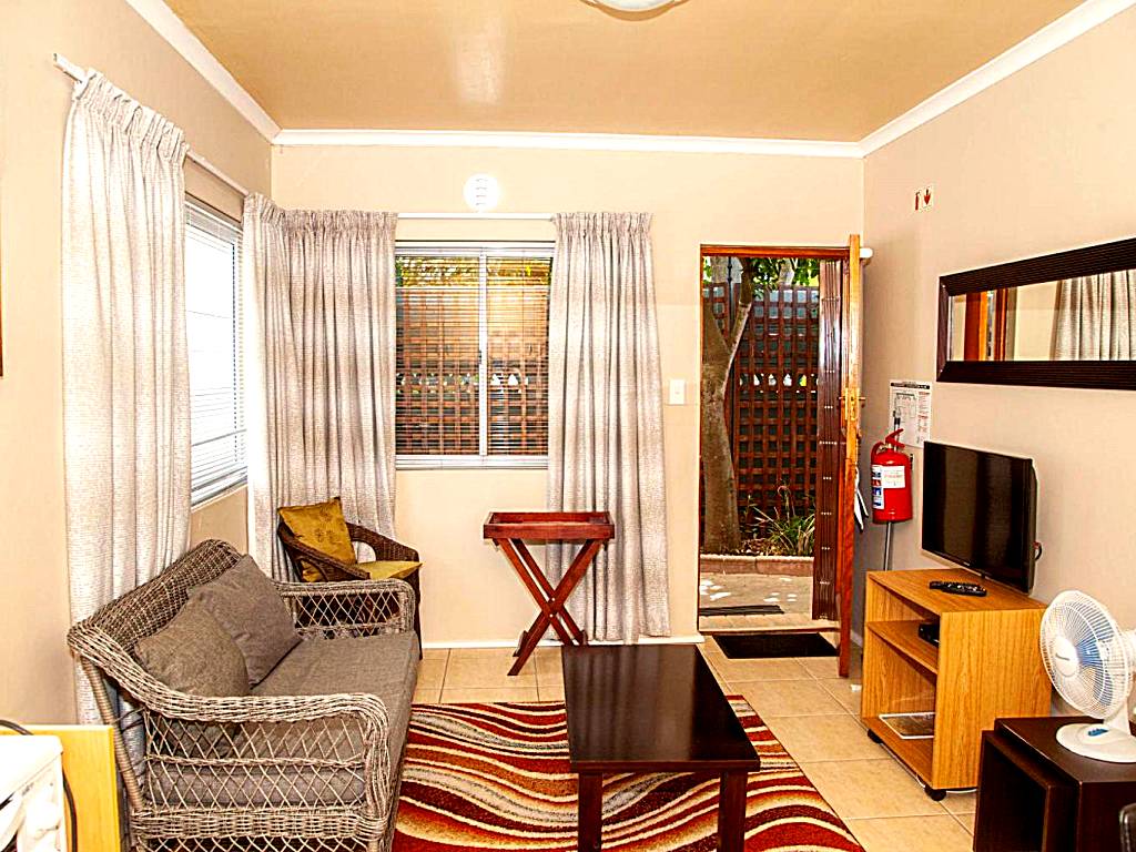 80 Kendal Guest House
