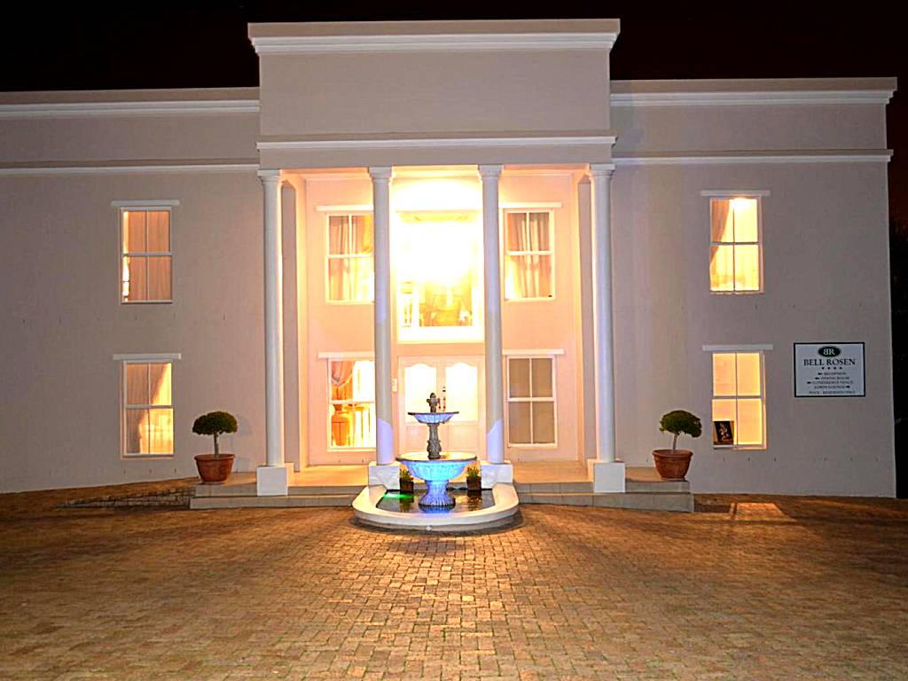 Bell Rosen Guest House