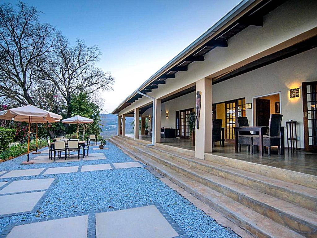 Abangane Guest Lodge