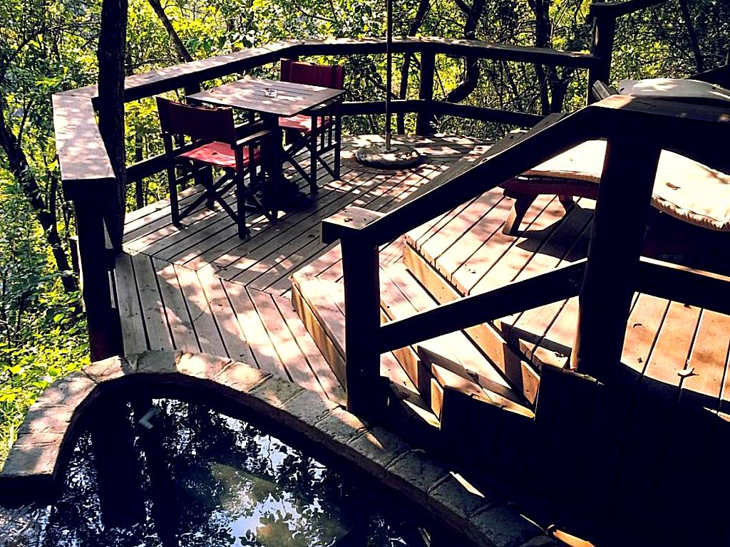 Tanamera Lodge