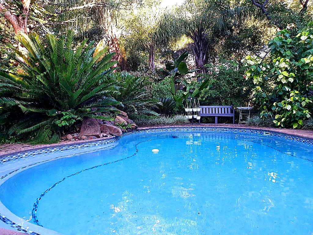 Shingalana Guest House