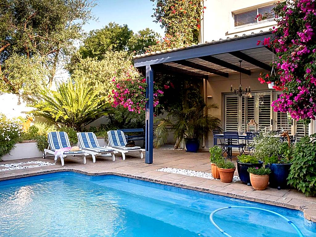 Fernkloof Lodge