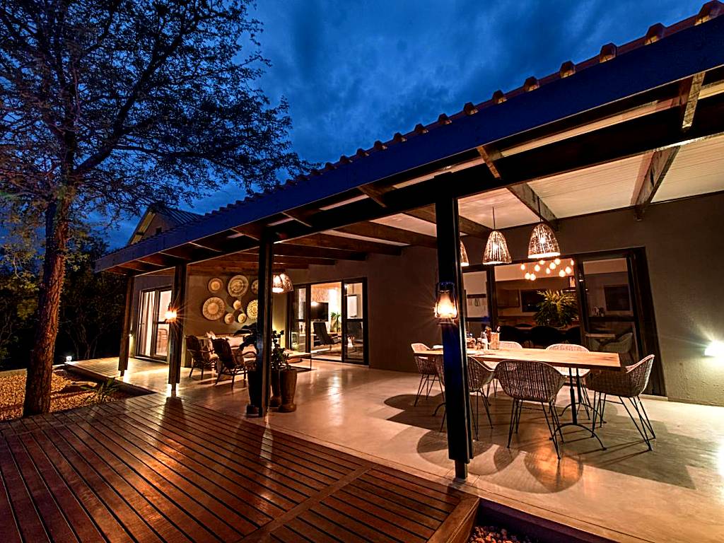 Bushwillow Private Villa