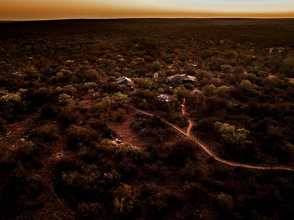 Oase by 7 Star Lodges - Greater Kruger Private 530ha Reserve
