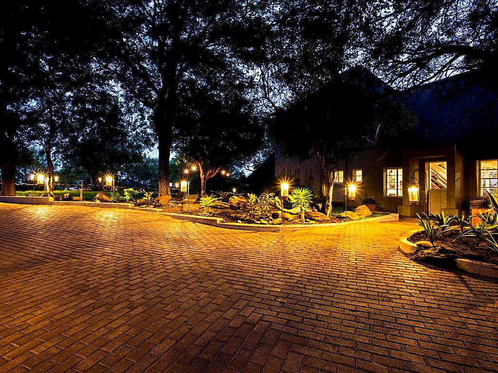 isiLimela Game Lodge